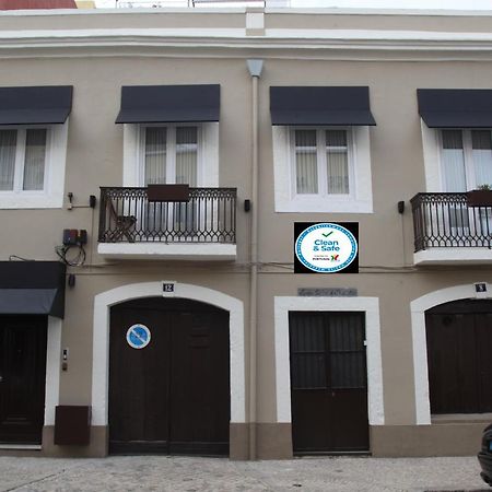 Bed and Breakfast Castilho House Cais Lissabon Exterior foto