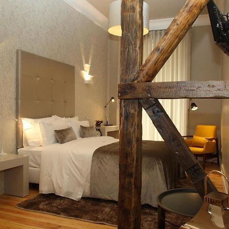 Bed and Breakfast Castilho House Cais Lissabon Exterior foto
