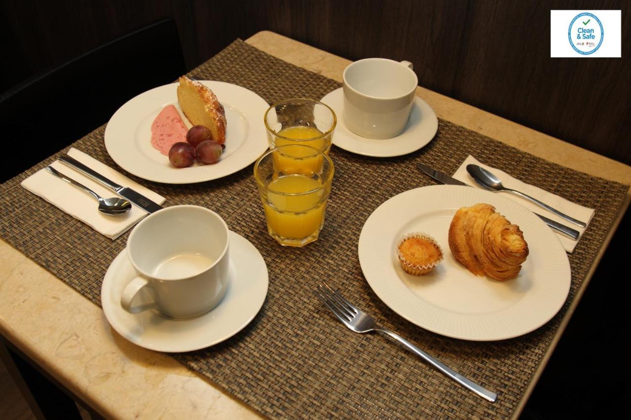 Bed and Breakfast Castilho House Cais Lissabon Exterior foto