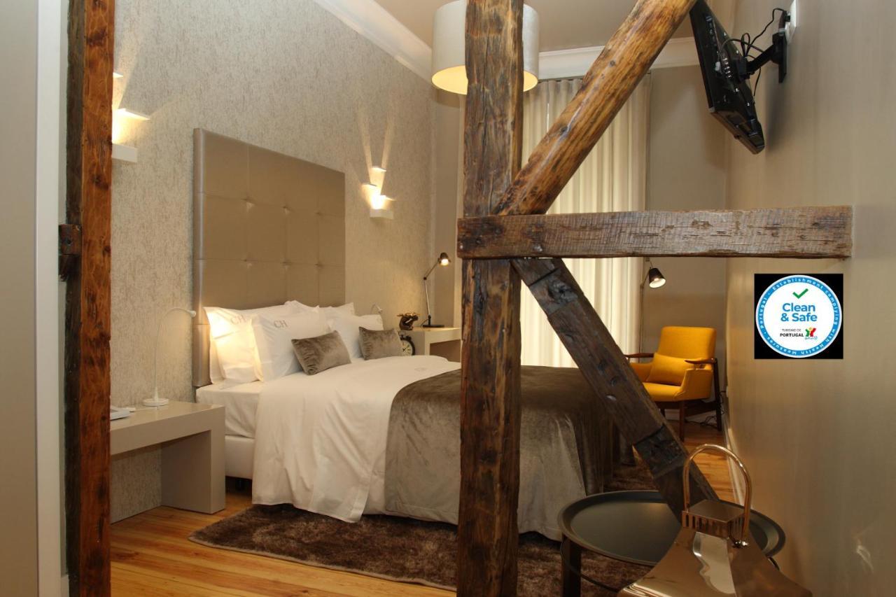 Bed and Breakfast Castilho House Cais Lissabon Exterior foto