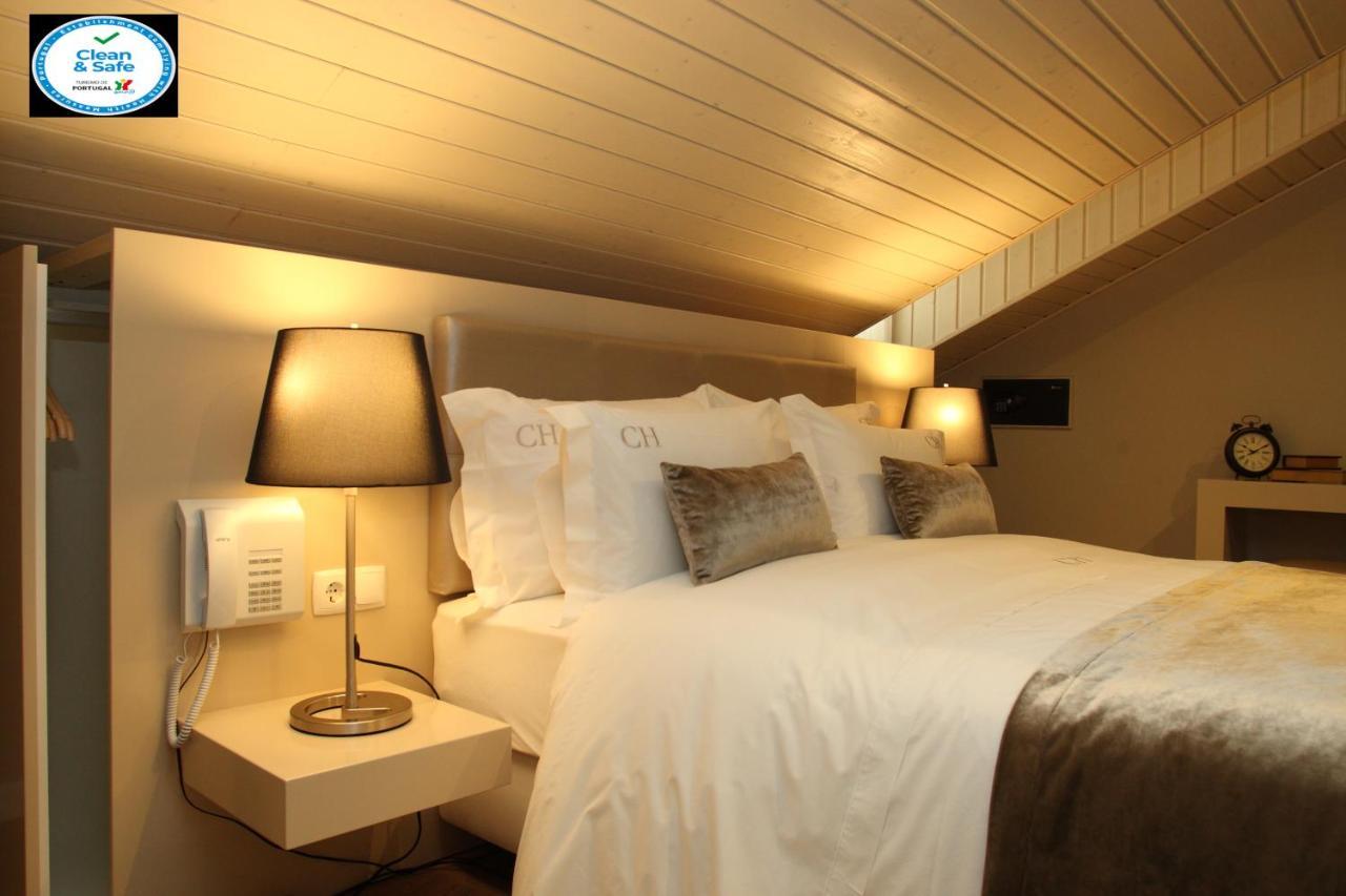 Bed and Breakfast Castilho House Cais Lissabon Exterior foto