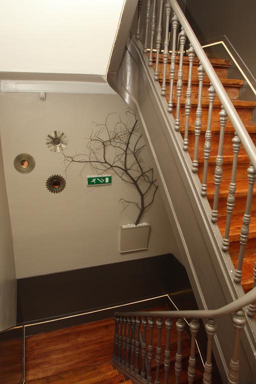 Bed and Breakfast Castilho House Cais Lissabon Exterior foto
