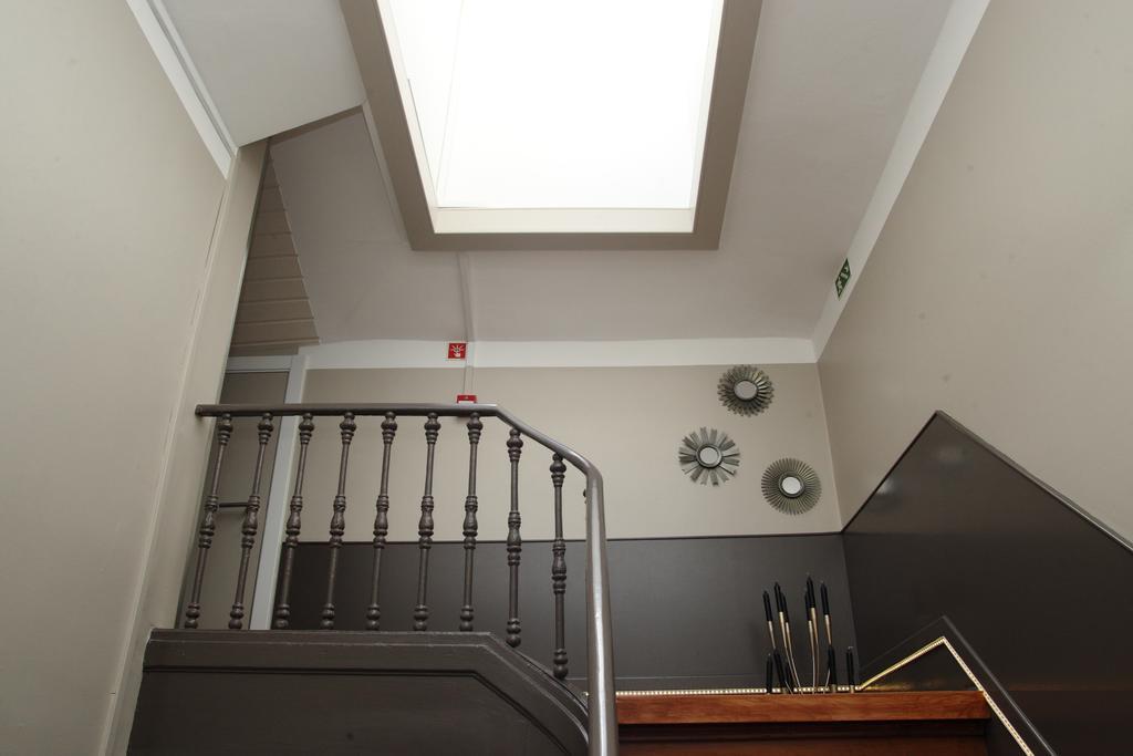 Bed and Breakfast Castilho House Cais Lissabon Exterior foto