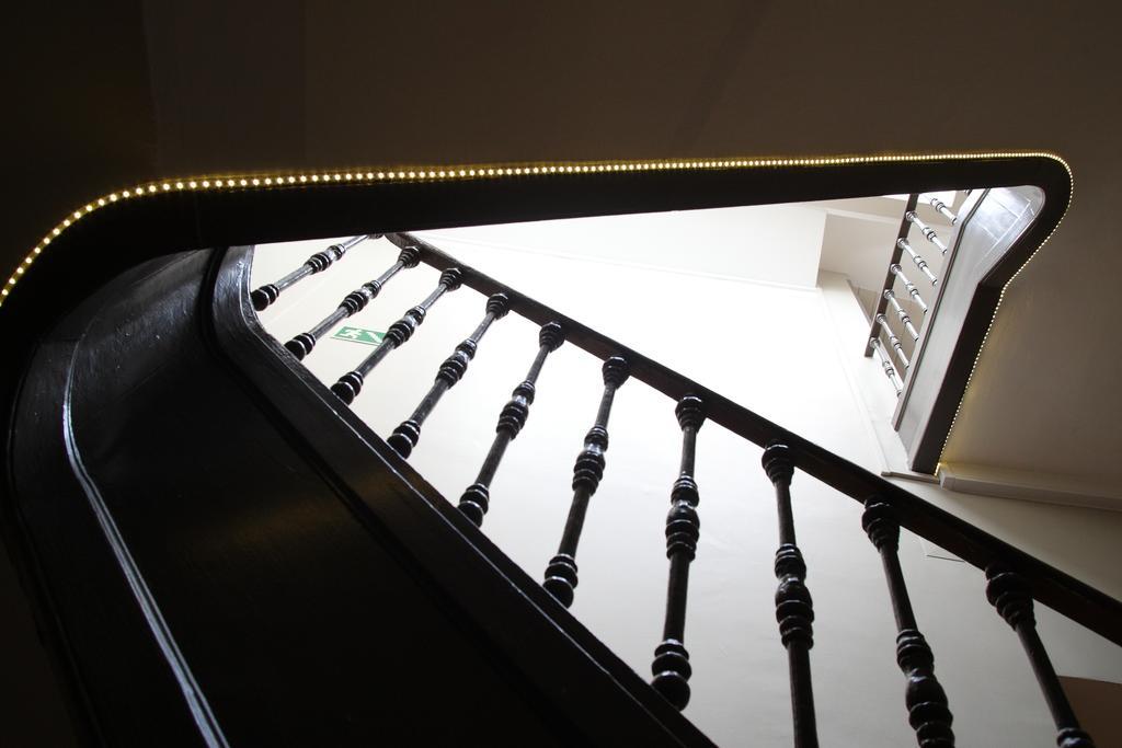 Bed and Breakfast Castilho House Cais Lissabon Exterior foto