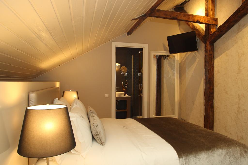 Bed and Breakfast Castilho House Cais Lissabon Zimmer foto