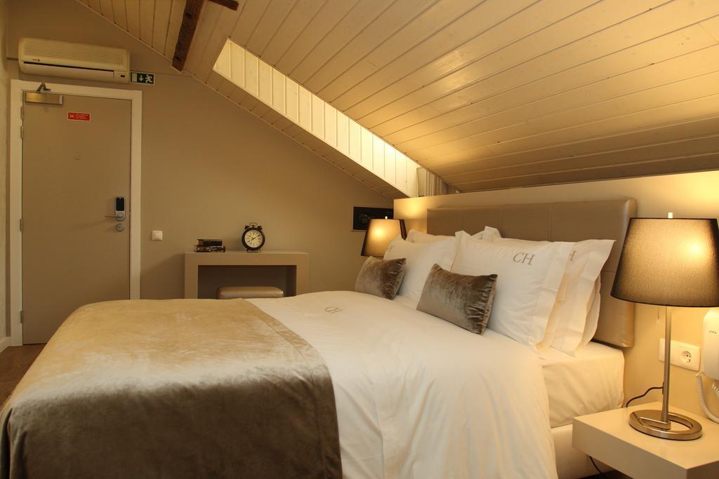 Bed and Breakfast Castilho House Cais Lissabon Exterior foto