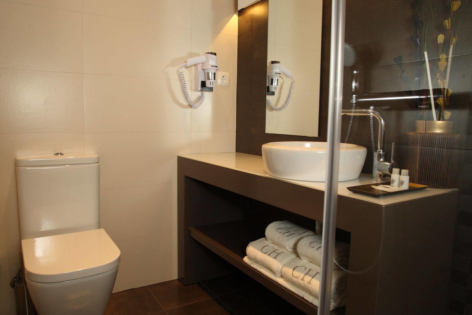 Bed and Breakfast Castilho House Cais Lissabon Exterior foto