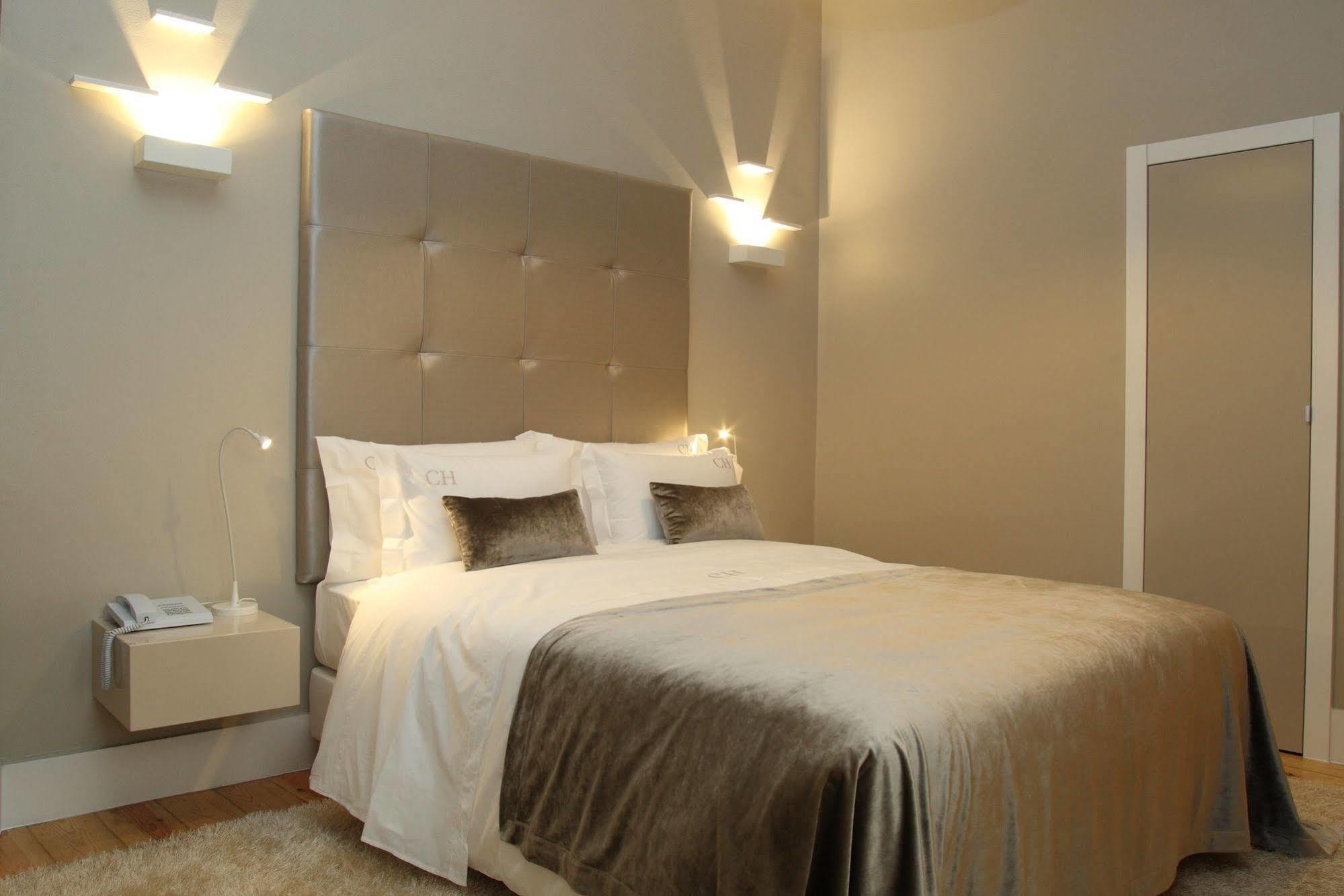 Bed and Breakfast Castilho House Cais Lissabon Exterior foto