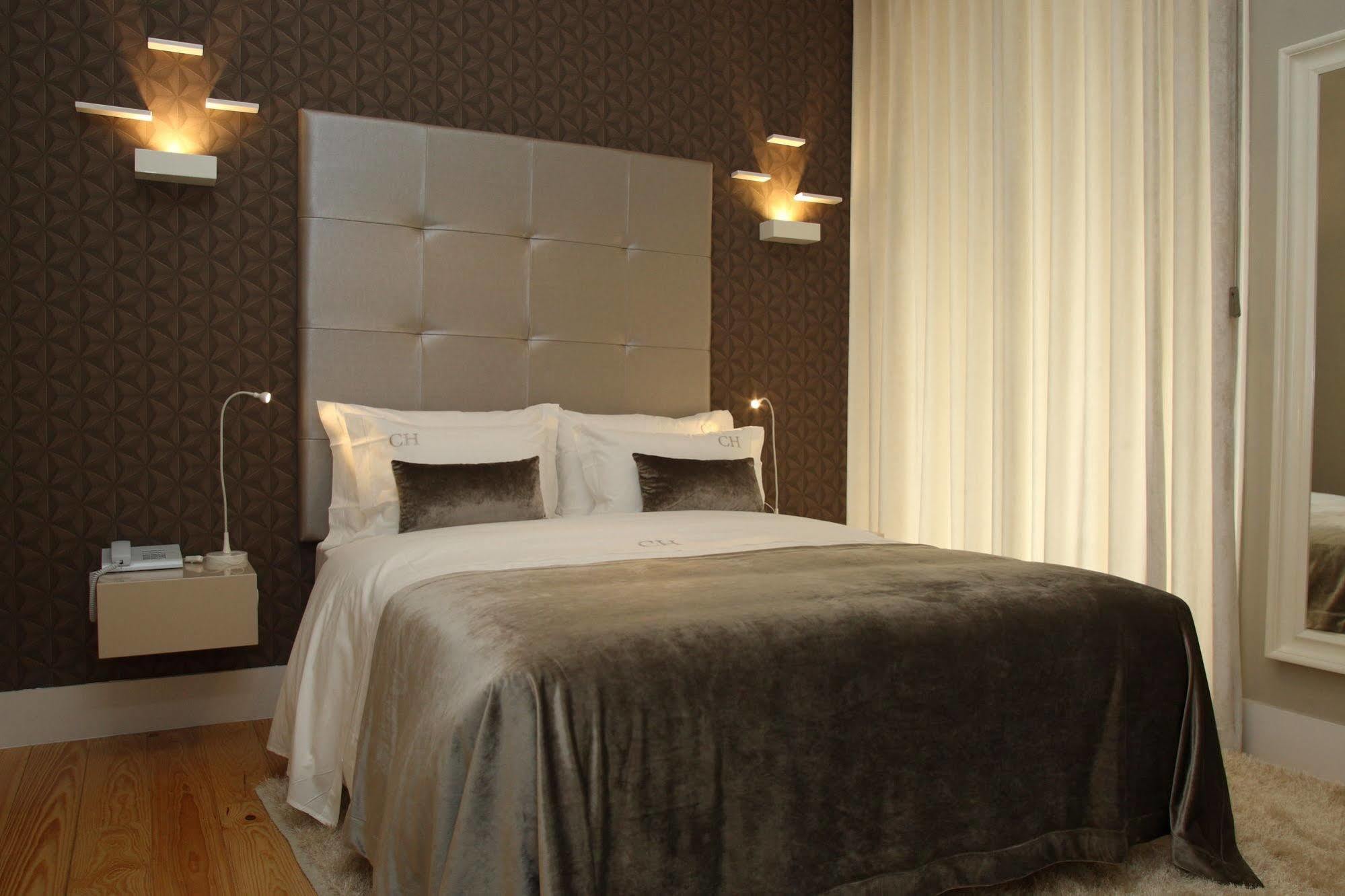 Bed and Breakfast Castilho House Cais Lissabon Exterior foto