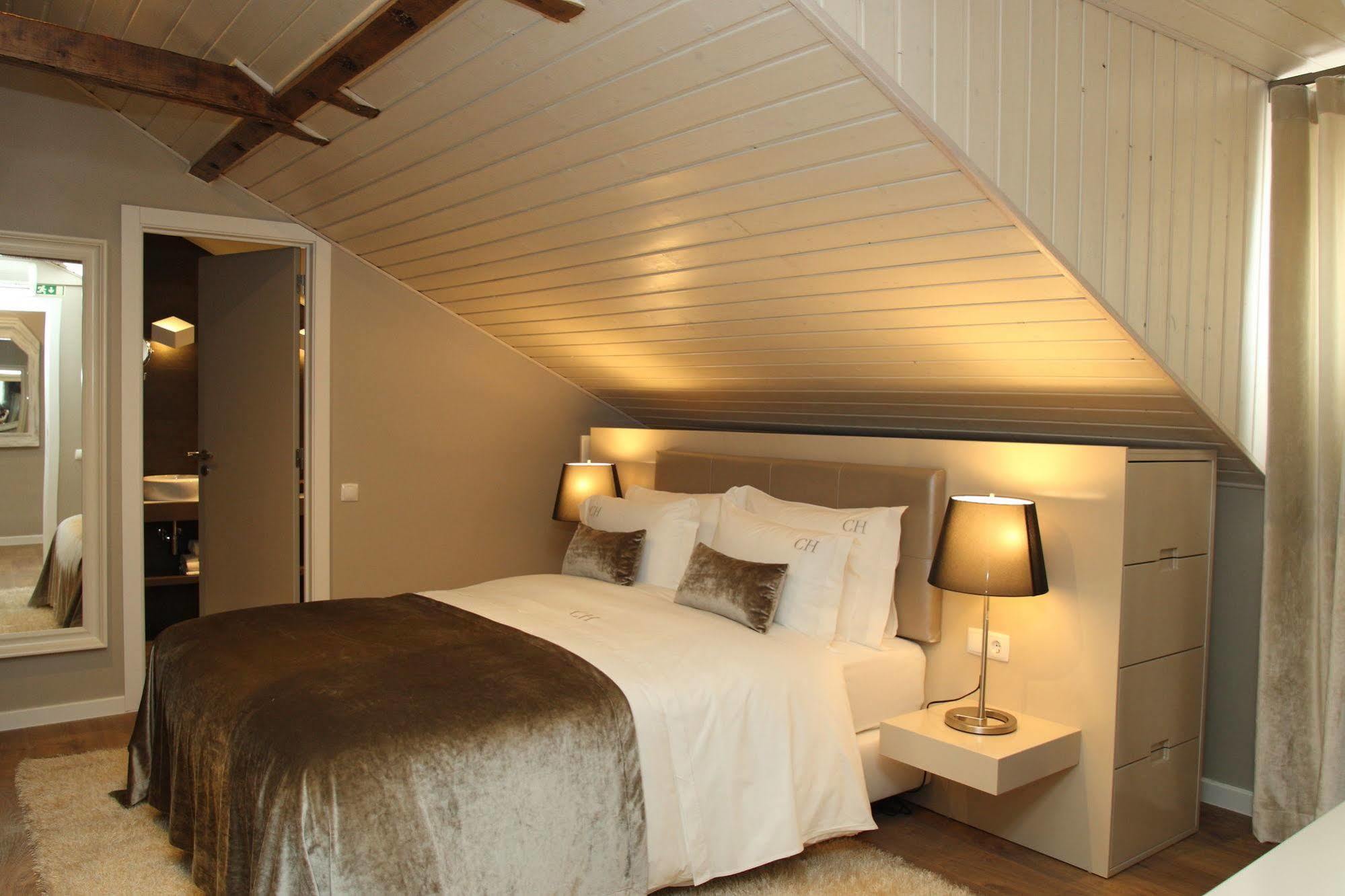 Bed and Breakfast Castilho House Cais Lissabon Exterior foto