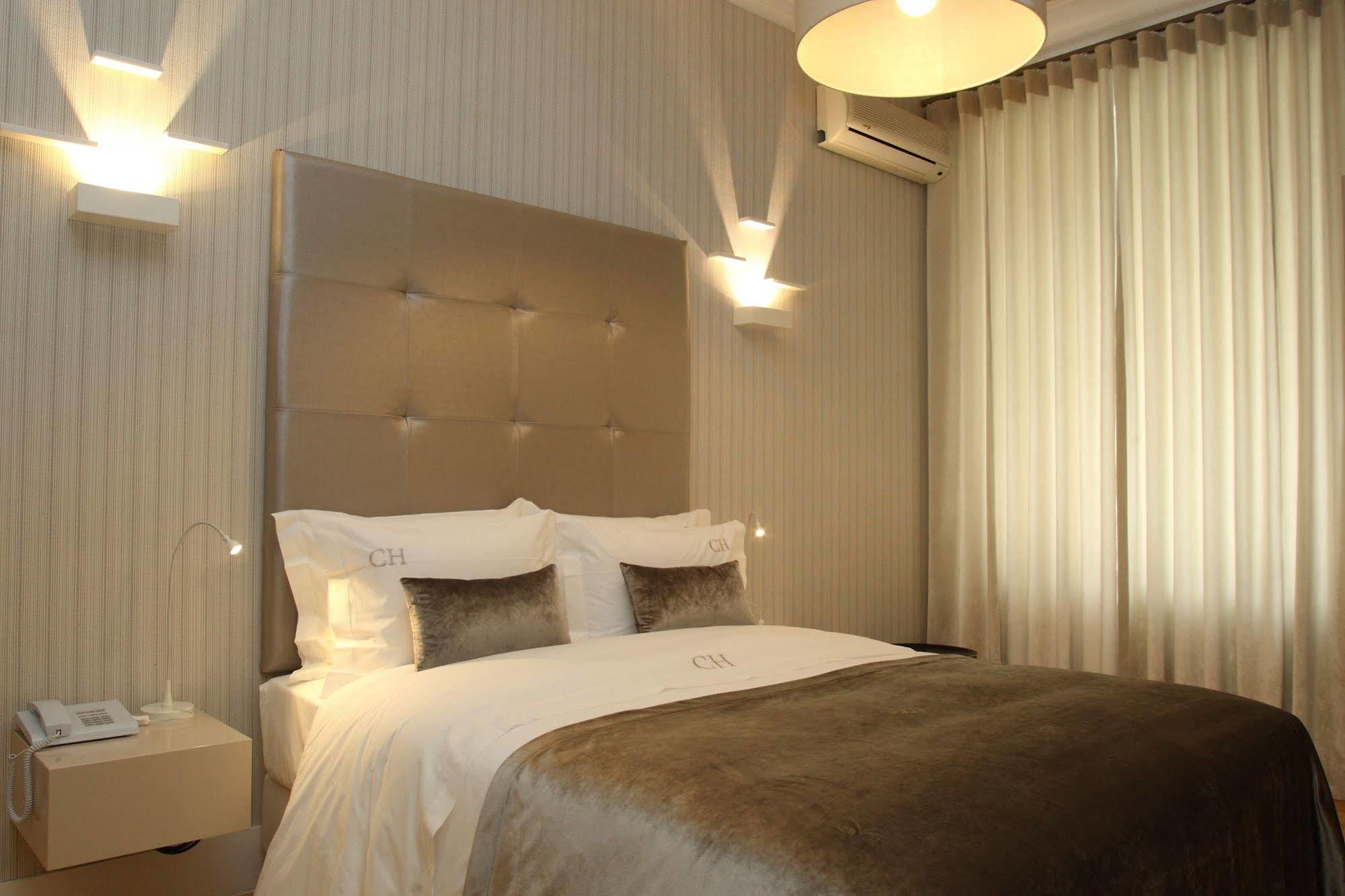 Bed and Breakfast Castilho House Cais Lissabon Exterior foto