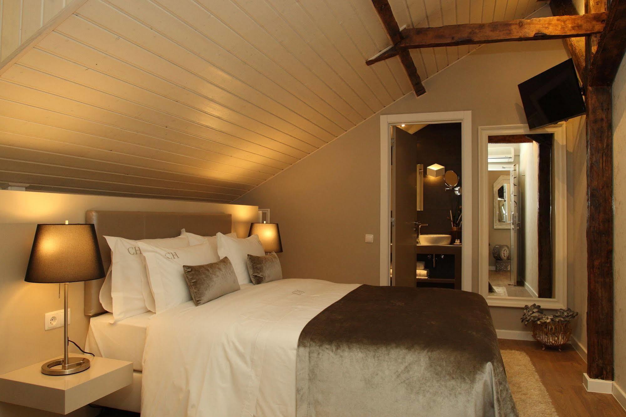 Bed and Breakfast Castilho House Cais Lissabon Exterior foto