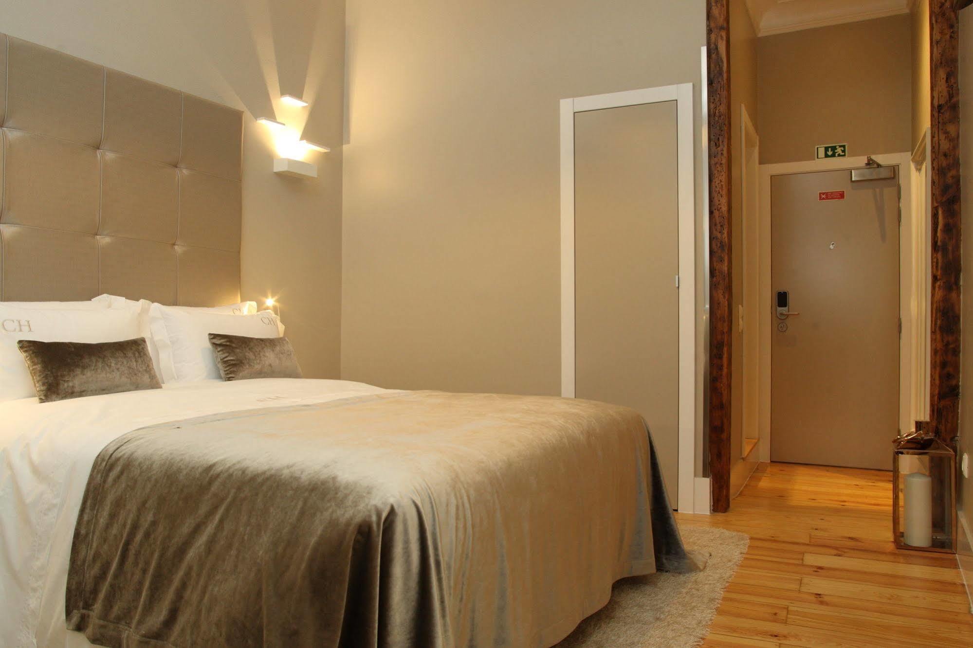Bed and Breakfast Castilho House Cais Lissabon Exterior foto