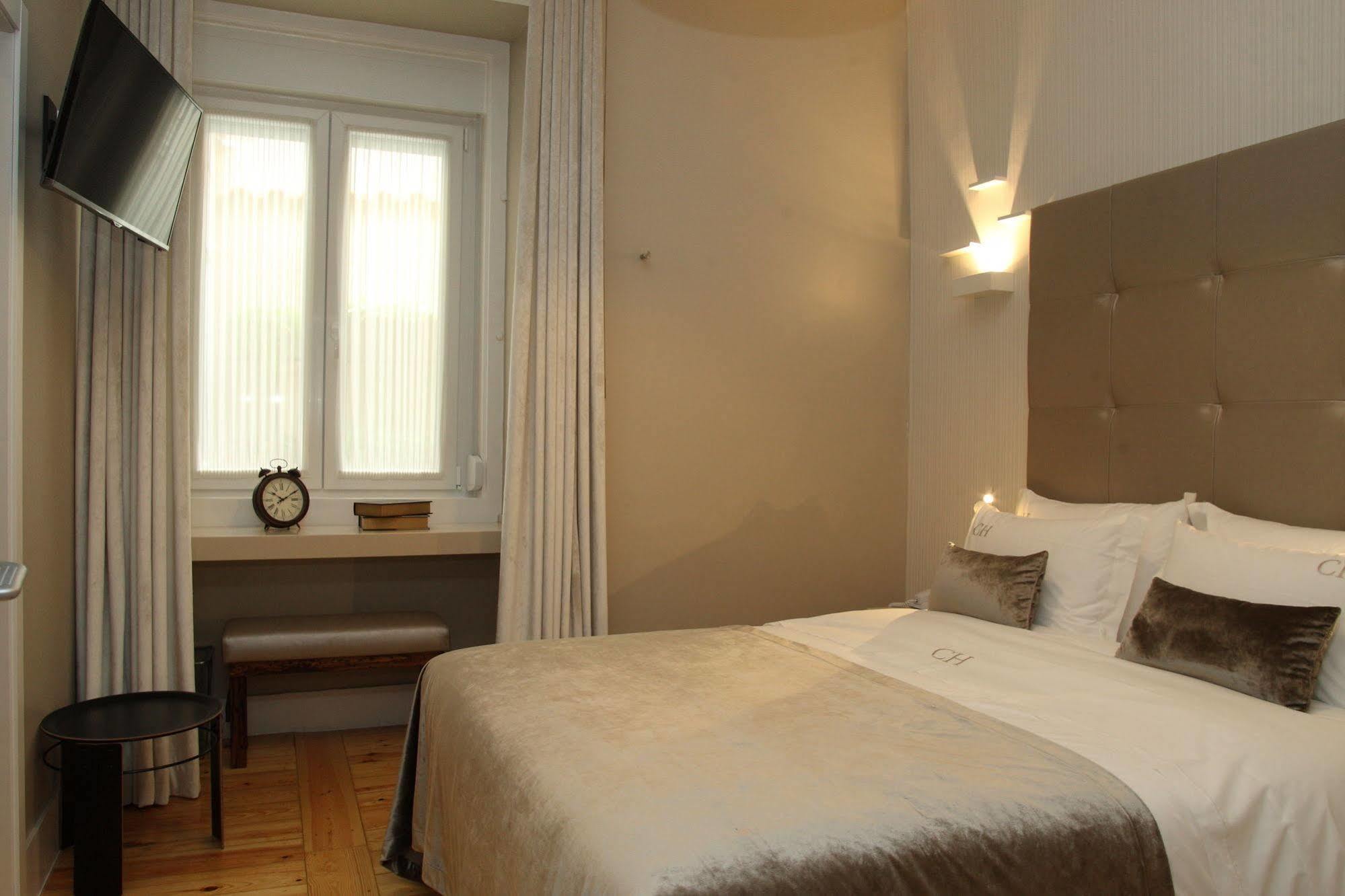 Bed and Breakfast Castilho House Cais Lissabon Exterior foto
