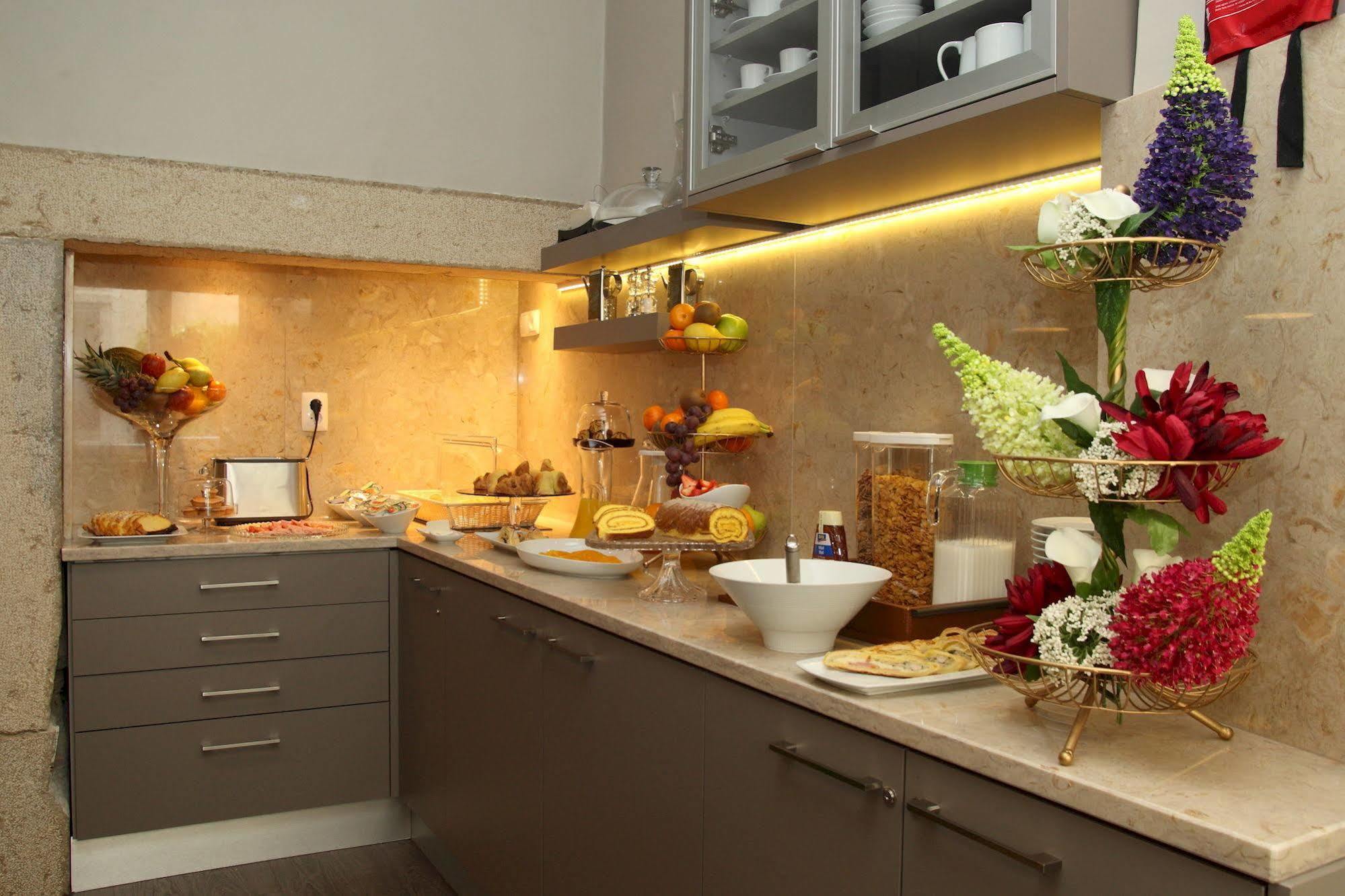 Bed and Breakfast Castilho House Cais Lissabon Exterior foto