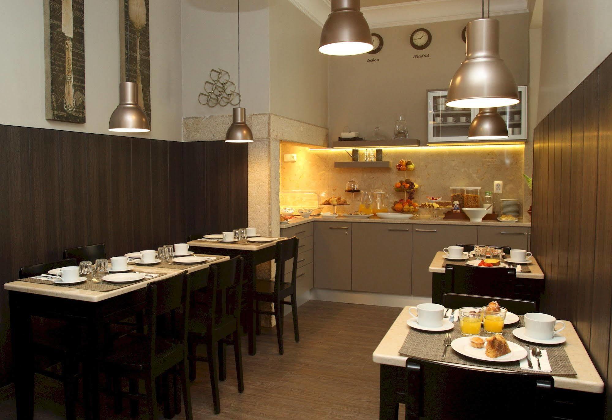 Bed and Breakfast Castilho House Cais Lissabon Exterior foto