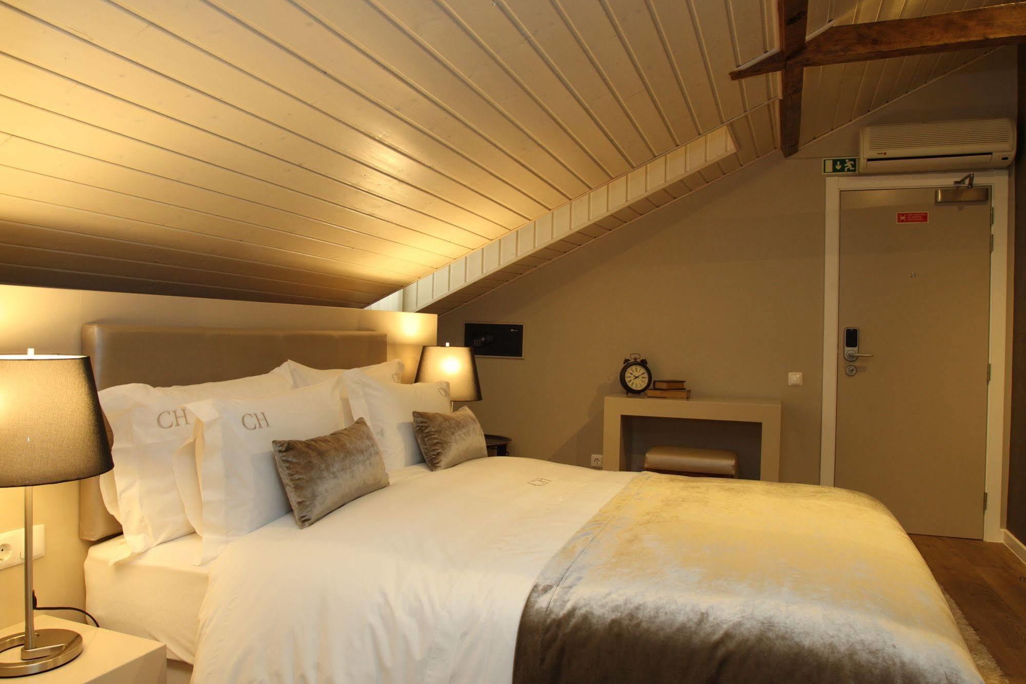 Bed and Breakfast Castilho House Cais Lissabon Exterior foto